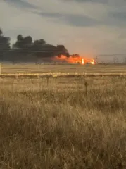 Дроны атаковали электроподстанции в Волгоградской и Курской областях: без света тысячи россиян