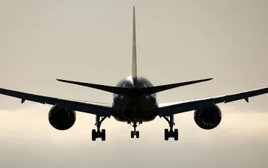 РФ б’є на сполох: біля Криму зафіксовано літак-розвідник ВПС США