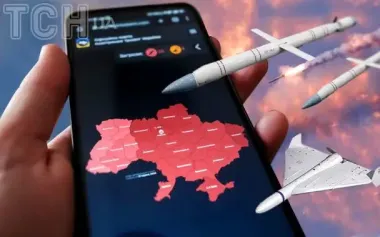 У Києві та низці областей оголошено повітряну тривогу: названа причина