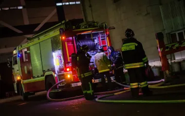 Мешканці російських Липецька та Нижнього Новгорода скаржаться на вибухи, працює ППО