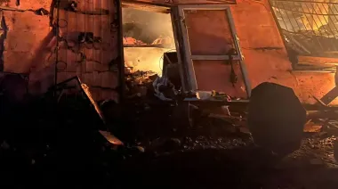 Россияне атаковали Днепропетровщину: 1 погибшая и 11 раненых, среди них – дети