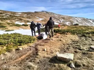 В горах на Закарпатье нашли тела двух туристов: детали и фото
