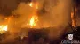 Росіяни влучили по енергетичній і портовій інфраструктурі на Одещині: вирували пожежі