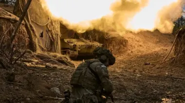 General Staff reports 163 combat clashes during day