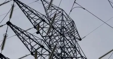 Удар по энергетике в Одесской области: повреждения значительны