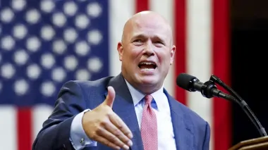 US Ambassador to NATO meets Zelenskyy in Kyiv