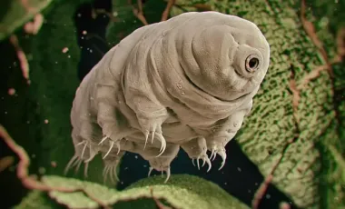 Найден способ повысить устойчивость человека: какое существо хранит в себе этот генетический секрет