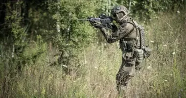 Как привлечение британских и американских ЧВК может изменить ход войны