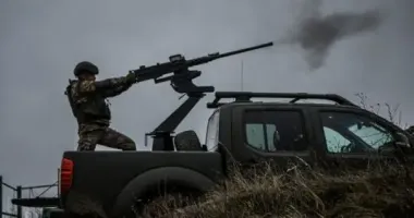 РФ атаковала Украину шестью ракетами С-300, баллистикой и дронами: сколько целей удалось сбить