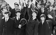 Sony Pictures назвала акторок байопіку The Beatles