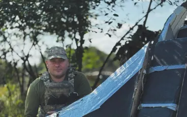 Russia attacked Ukraine with 7 missiles and 130 drones