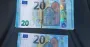 В Николаевской области на рынке продавали фальшивые евро: задержан 20-летний парень