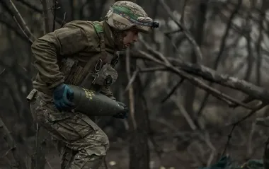 Ситуація на фронті: складність на Покровському, стабілізація на Добропільському напрямках