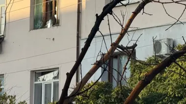 More than 200 people evacuated from front-line Donetsk region, including 69 children - official