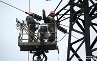 В Україні діють графіки погодинних відключень
