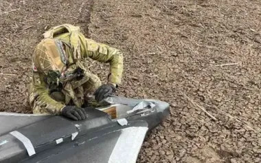 Russia attacked with missiles and 130 UAVs: 92 targets destroyed, - Air Force. INFOGRAPHICS