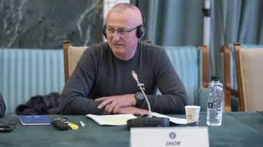 Голову ДМС Закарпаття підозрюють у сімейних поїздках за кордон під виглядом відряджень