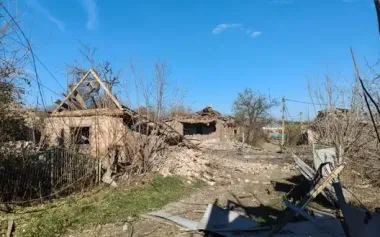 Day in Zaporizhzhia: enemy attacked with FPV drones and artillery, with over 660 attacks recorded. PHOTOS