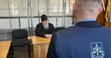 Митрополиту УПЦ МП Арсенію оголосили нову підозру