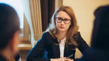 Pidlasa: There’re no risks to planned defense spending, revenue stable