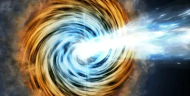 Возможно, новая физика: первые в мире плазменные "огненные шары" раскрывают тайну черной дыры