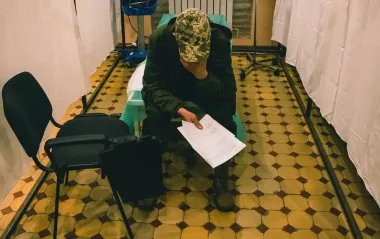 В Украине запускают новую медпрограмму для ветеранов: кто и какие услуги получит бесплатно