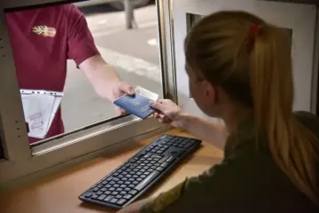 Нова система перетину кордону ЄС: в ДПСУ повідомили, кому можуть відмовити у в'їзді