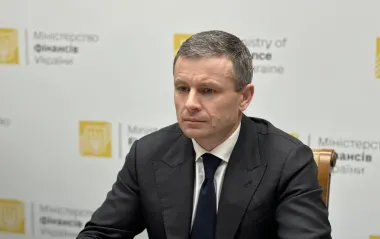 Нову програму МВФ для України можуть затвердити у січні 2026 року, - Марченко