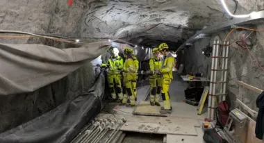 Ученые спровоцировали землетрясение в Альпах: зачем им это понадобилось