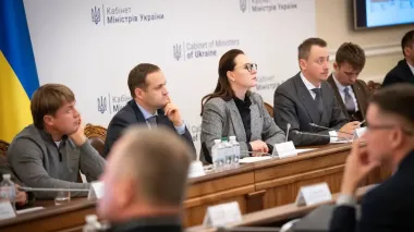 Government to create anti-crisis energy headquarters in 9 frontline regions