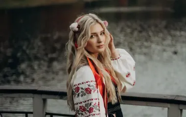 Звезда "Холостяка" призналась, что чувствовала, когда не получила розу от Цымбалюка