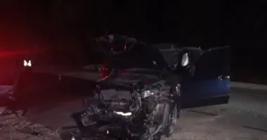 На Тернопільщині нетверезий водій BMW спричинив моторошну ДТП