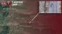 Russians kill two civilians and a dog walking under white flag with FPV drone – video