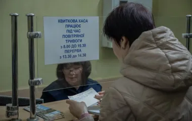 Чи чекати підвищення цін на квитки в поїздах: що кажуть в Укрзалізниці