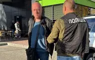 В Одесі затримали чоловіка, який пропонував ухилянту працевлаштувати до СБУ
