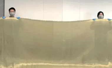 Разработана бронированная ткань, как в пиджаке у Джона Уика: слой толщиной 1,8 мм останавливает пулю