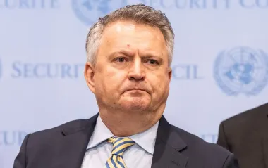 Хватит уступок. Кислица рассказал, где должна остановиться война РФ против Украины