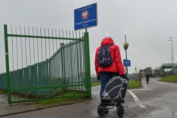 На границе с Польшей заработала система EES: почему могут запретить въезд, — ГПСУ