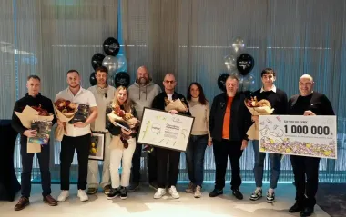 monobank объявил победителей "Лимонной лихорадки": кто получил авто, квартиру и миллион гривен