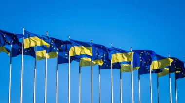 Україна отримає 1,8 млрд євро в рамках Ukraine Facility