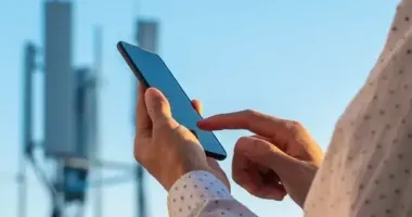 Украина приблизилась к стандартам ЕС: принят закон о скоростном мобильном интернете