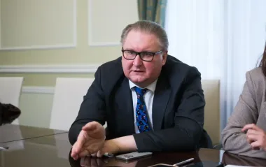 Украина показала лучший результат за три года в отчете ЕК, - Качка