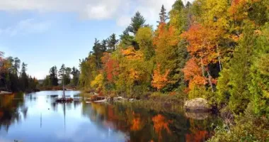 Завтра в Украине ожидается до +17 градусов, местами пройдут небольшие дожди