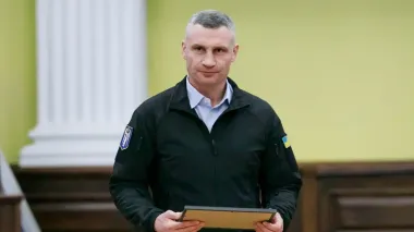 Kyiv to add UAH 1 bln in military funding at Nov 6 council session – Mayor Klitschko