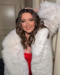 Могилевська заговорила про онука свого чоловіка та коли вони зустрінуться всією родиною