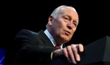 Умер Дик Чейни: самый влиятельный вице-президент США, выступавший против Трампа