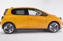 Новый электромобиль Renault Twingo за 20 000 евро рассекретили до премьеры (фото)