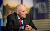 Умер бывший вице-президент США Дик Чейни