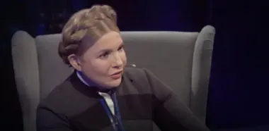 Юлія Тимошенко заявила, що "знайшла" для бюджету 175 мільярдів гривень