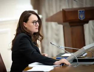 "Это не популизм": Свириденко ответила на критику из-за зимних выплат украинцам